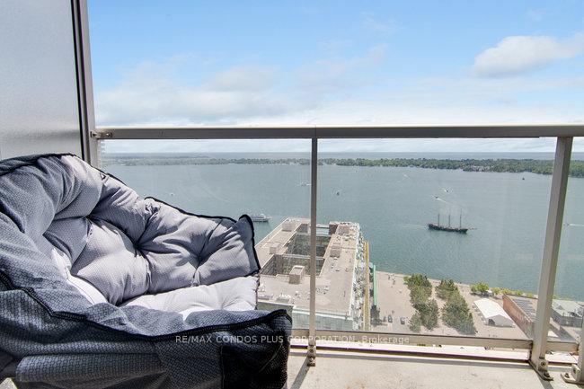 Photo 39 of Unit 3206, 208 Queens Quay W, Toronto, Waterfront Communities — HOMEH