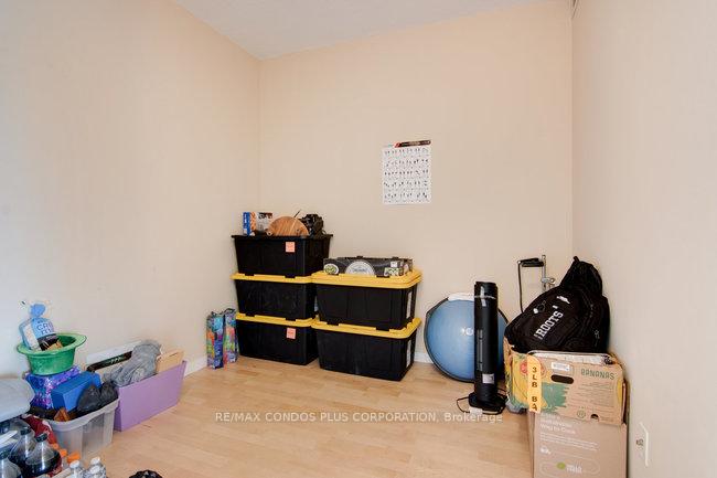 Photo 40 of Unit 3206, 208 Queens Quay W, Toronto, Waterfront Communities — HOMEH