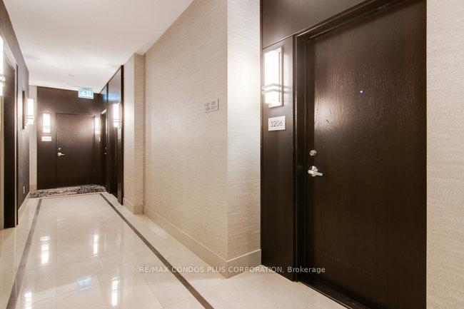 Photo 45 of Unit 3206, 208 Queens Quay W, Toronto, Waterfront Communities — HOMEH