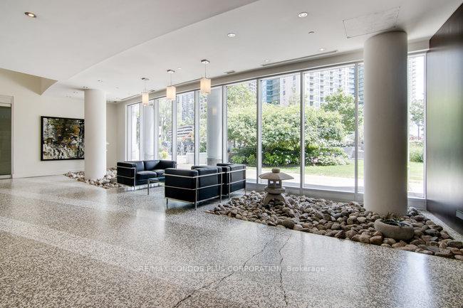 Photo 49 of Unit 3206, 208 Queens Quay W, Toronto, Waterfront Communities — HOMEH