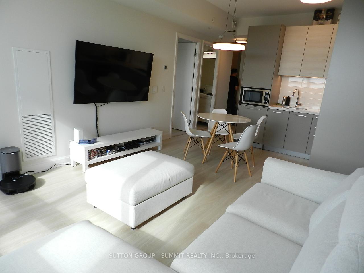 Photo 1 of Unit 1607, 12 Gandhi Lane, Markham, Commerce Valley — HOMEH