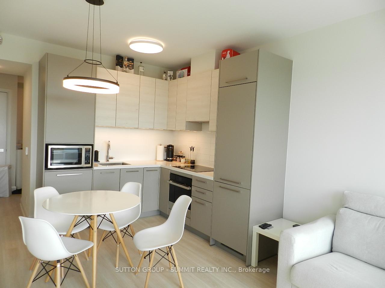 Photo 5 of Unit 1607, 12 Gandhi Lane, Markham, Commerce Valley — HOMEH