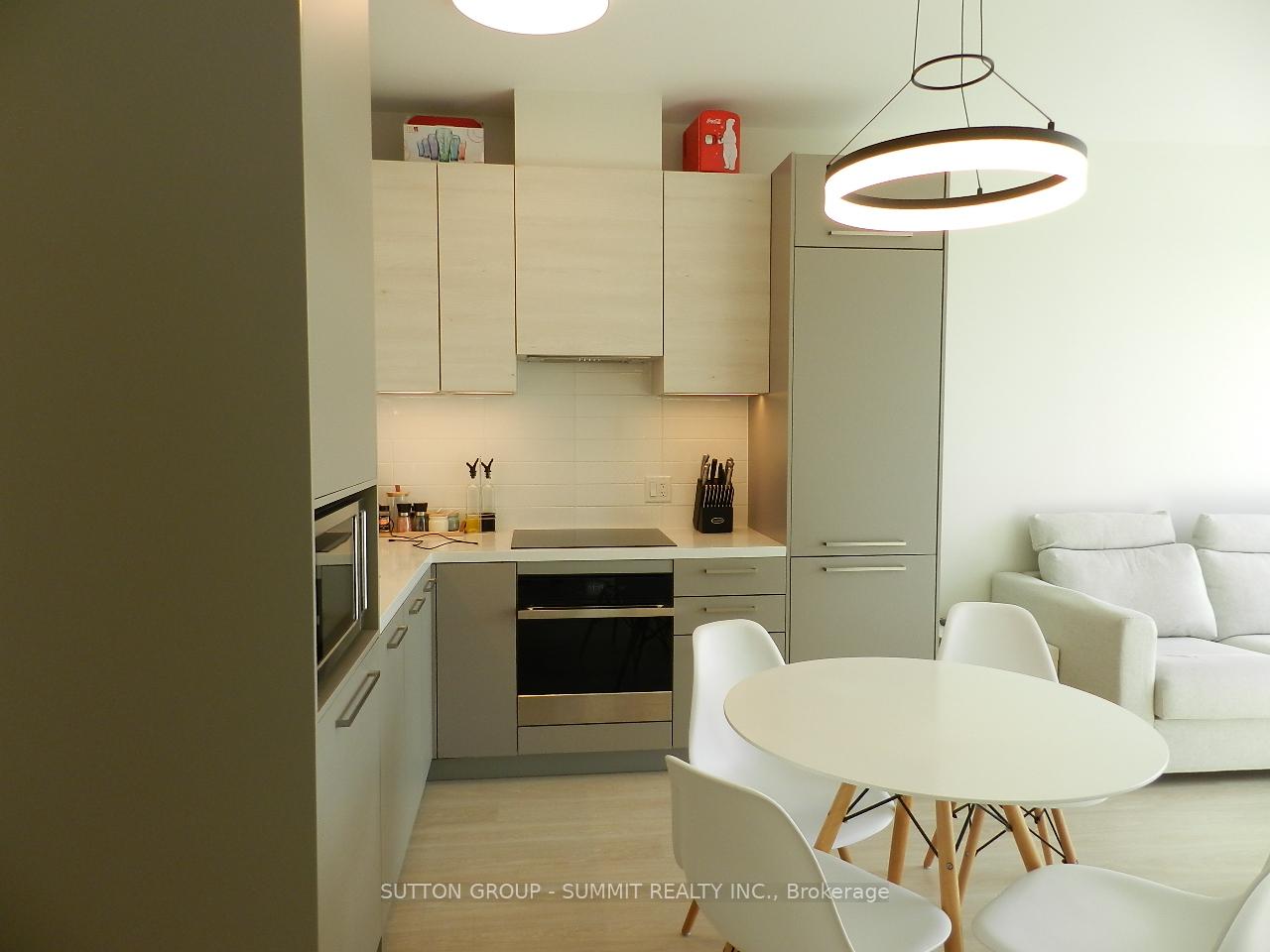 Photo 6 of Unit 1607, 12 Gandhi Lane, Markham, Commerce Valley — HOMEH