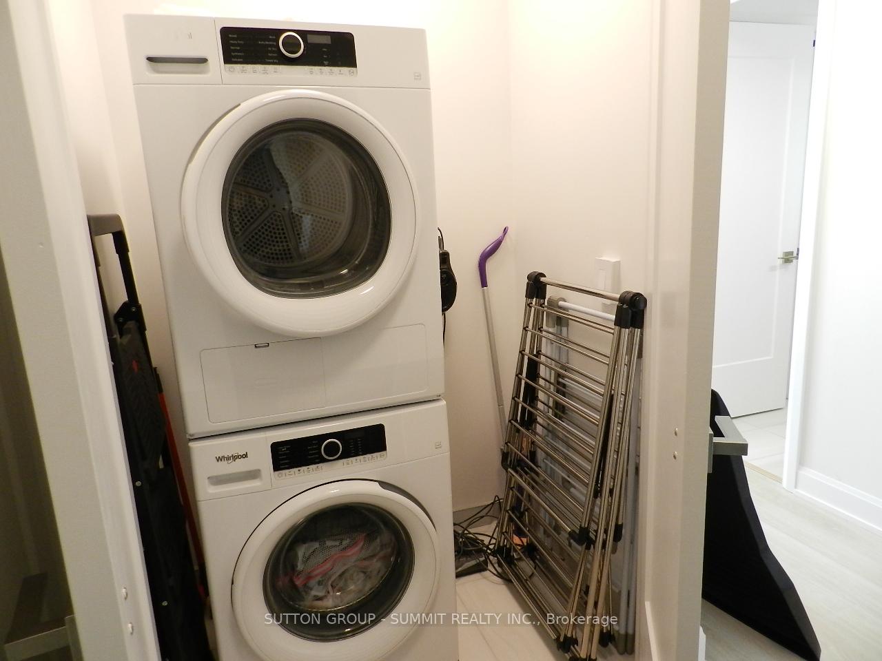 Photo 11 of Unit 1607, 12 Gandhi Lane, Markham, Commerce Valley — HOMEH
