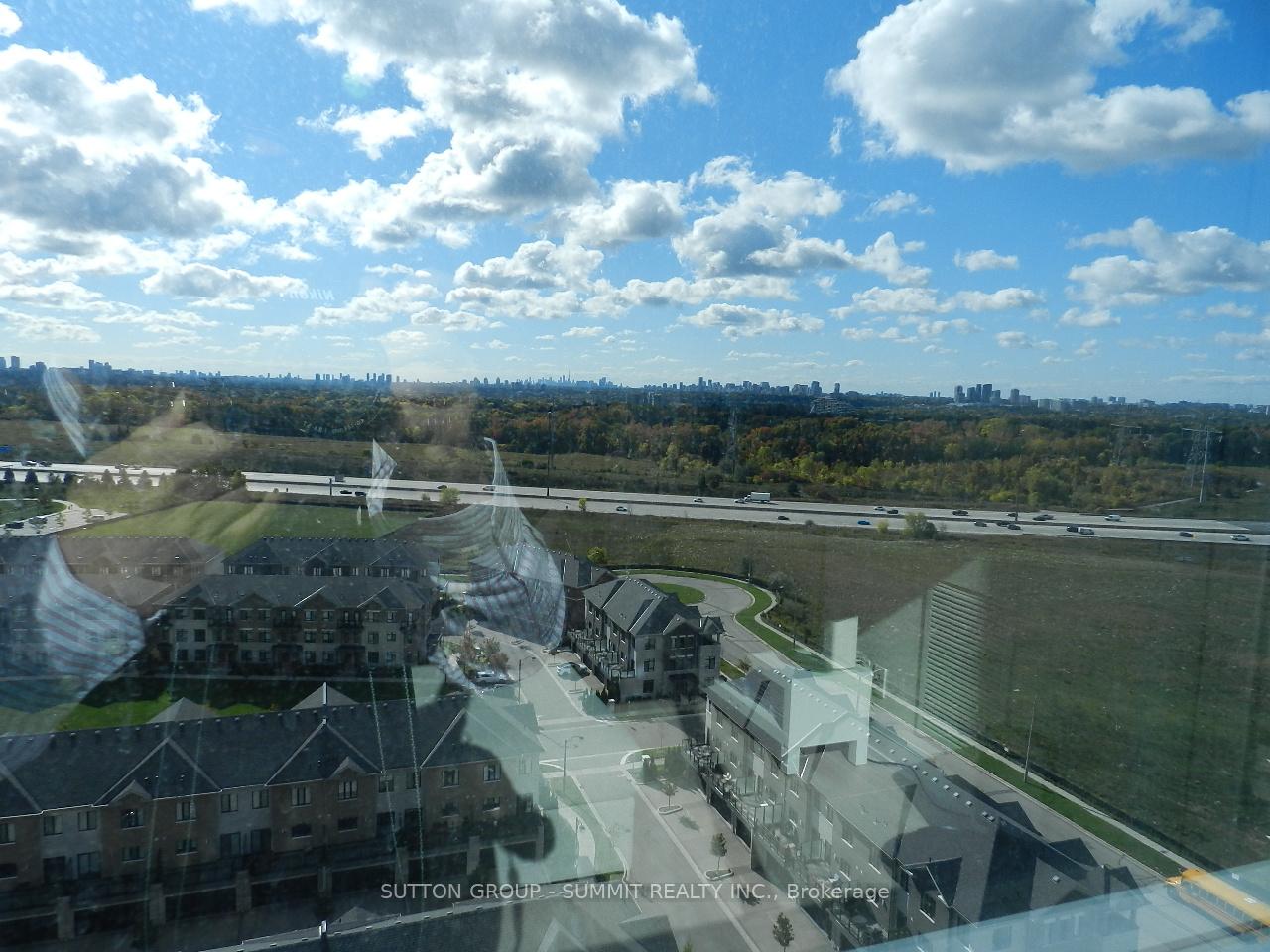 Photo 13 of Unit 1607, 12 Gandhi Lane, Markham, Commerce Valley — HOMEH