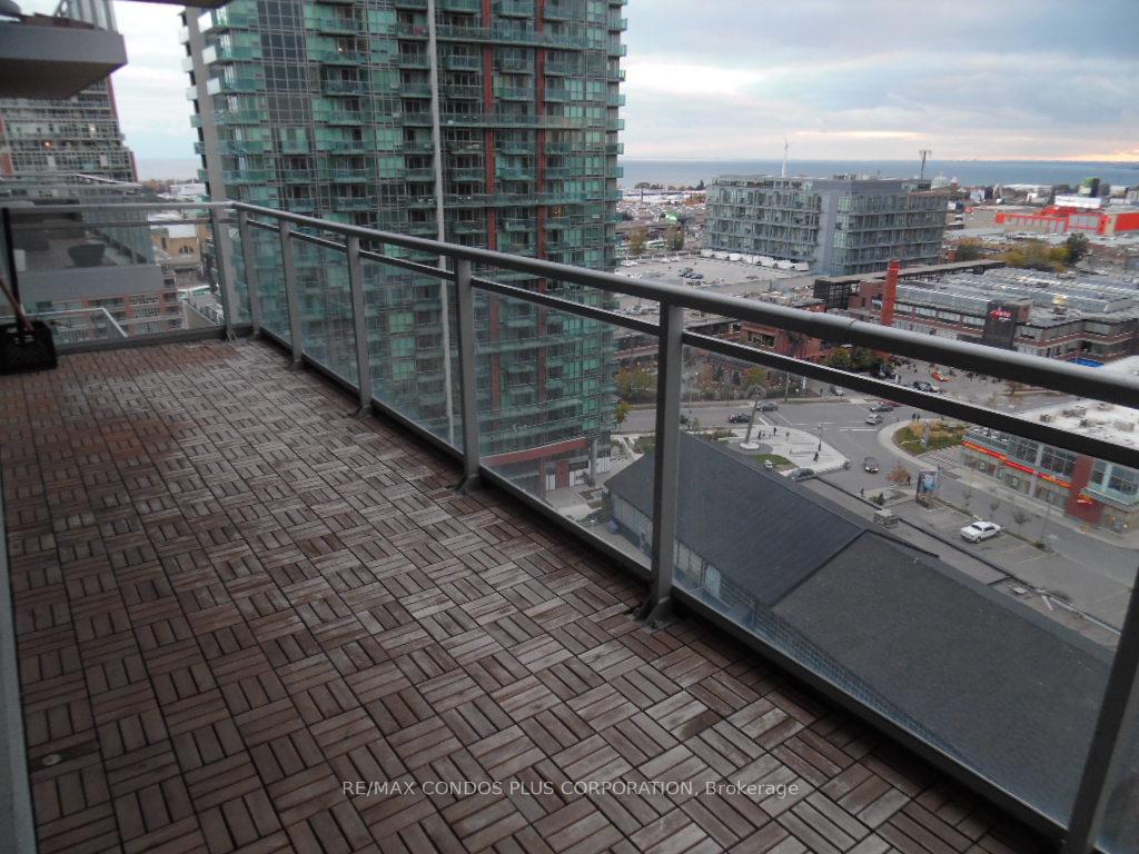 Photo 3 of Unit 1606, 100 Western Battery Road, Toronto, Niagara — HOMEH
