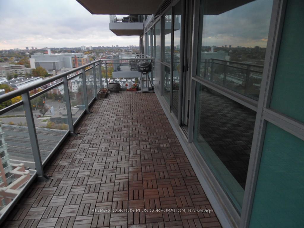 Photo 4 of Unit 1606, 100 Western Battery Road, Toronto, Niagara — HOMEH