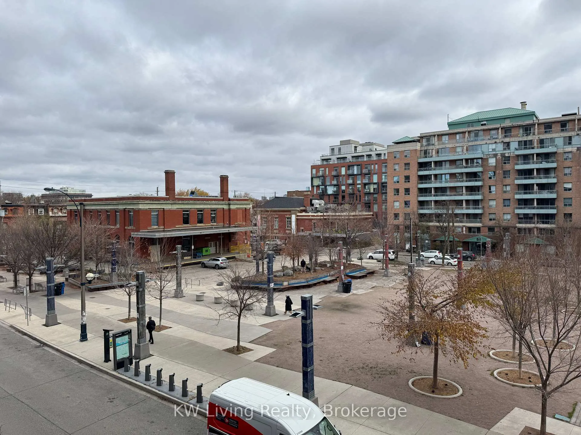 Photo 1 of Unit 348, 68 Abell Street, Toronto, Little Portugal — HOMEH