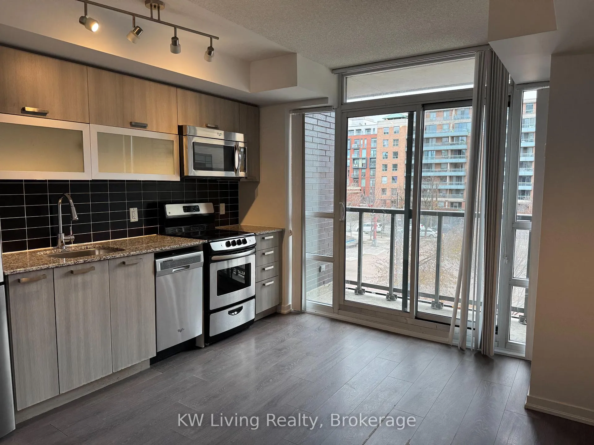 Photo 3 of Unit 348, 68 Abell Street, Toronto, Little Portugal — HOMEH