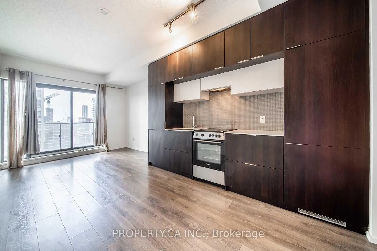 Photo 4 of Unit 2002, 159 Dundas Street E, Toronto, Church-Yonge Corridor — HOMEH