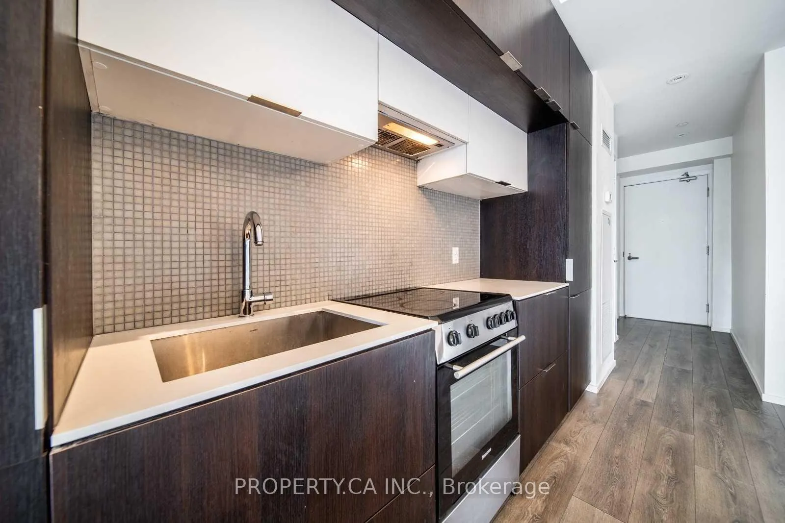 Photo 6 of Unit 2002, 159 Dundas Street E, Toronto, Church-Yonge Corridor — HOMEH