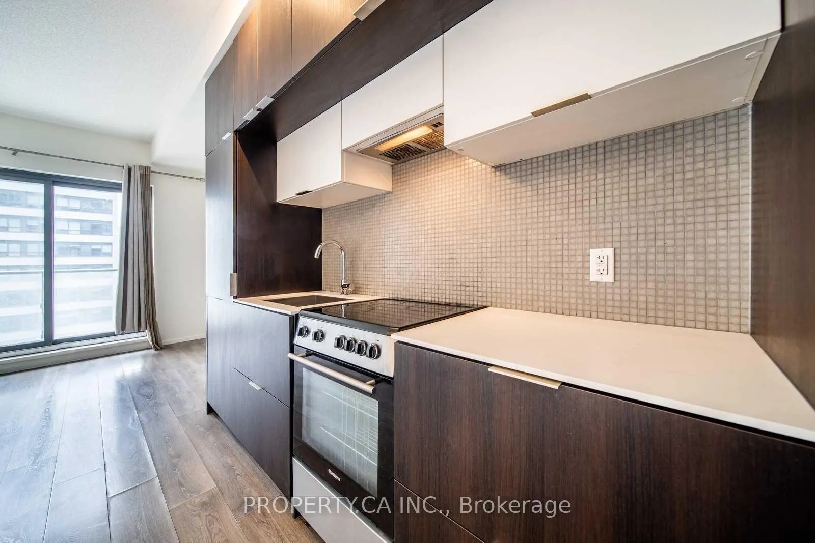 Photo 7 of Unit 2002, 159 Dundas Street E, Toronto, Church-Yonge Corridor — HOMEH