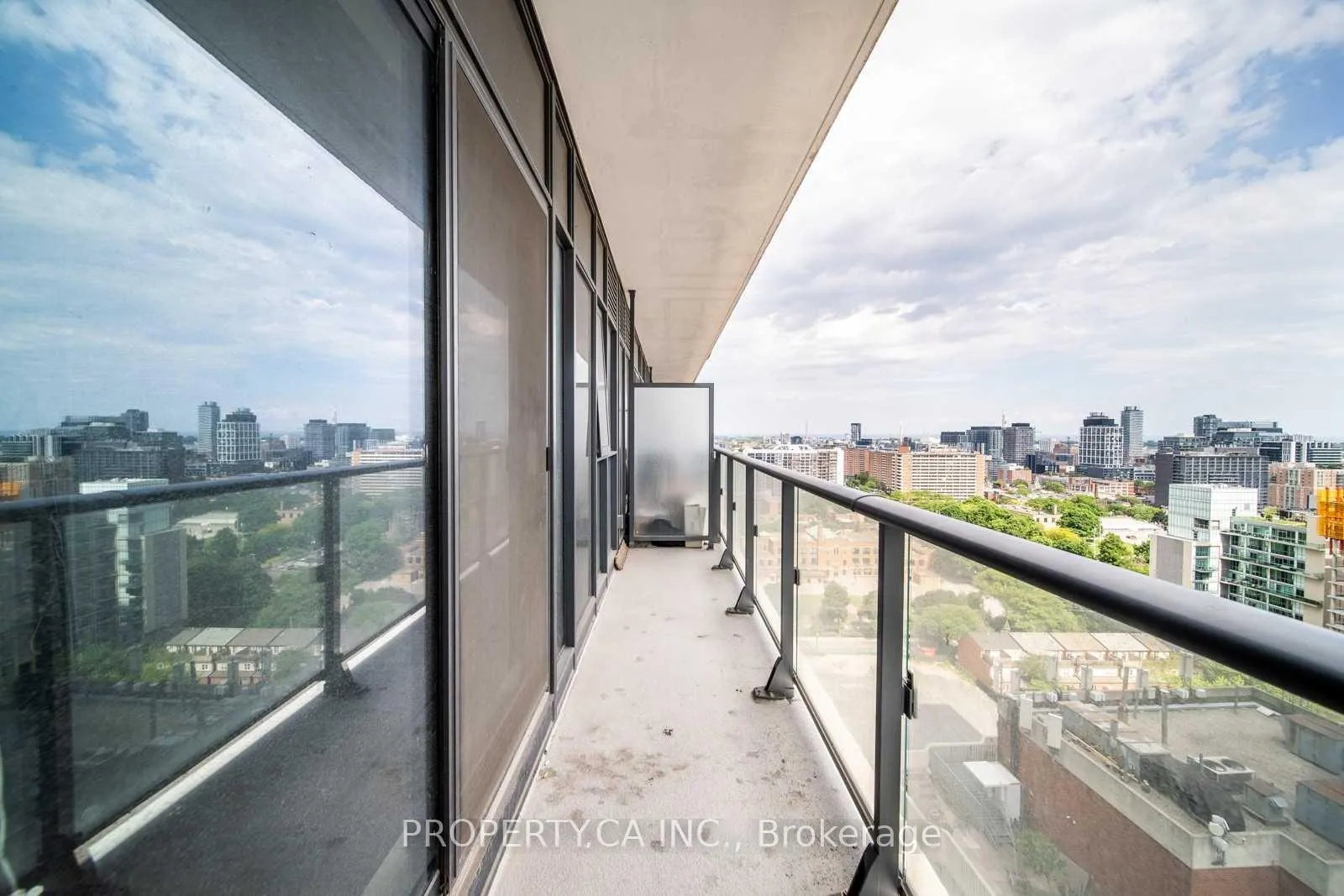 Photo 19 of Unit 2002, 159 Dundas Street E, Toronto, Church-Yonge Corridor — HOMEH