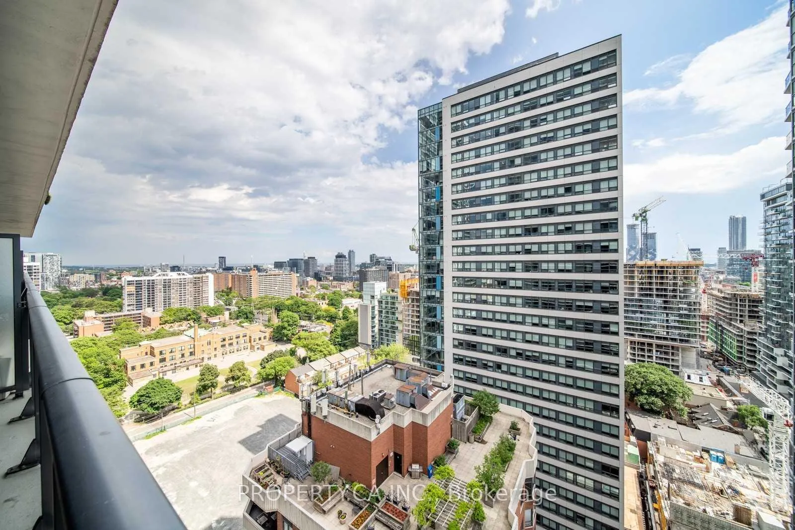 Photo 20 of Unit 2002, 159 Dundas Street E, Toronto, Church-Yonge Corridor — HOMEH