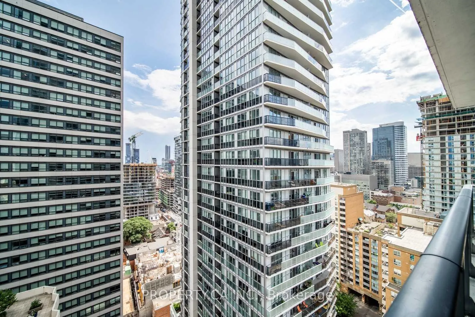 Photo 21 of Unit 2002, 159 Dundas Street E, Toronto, Church-Yonge Corridor — HOMEH