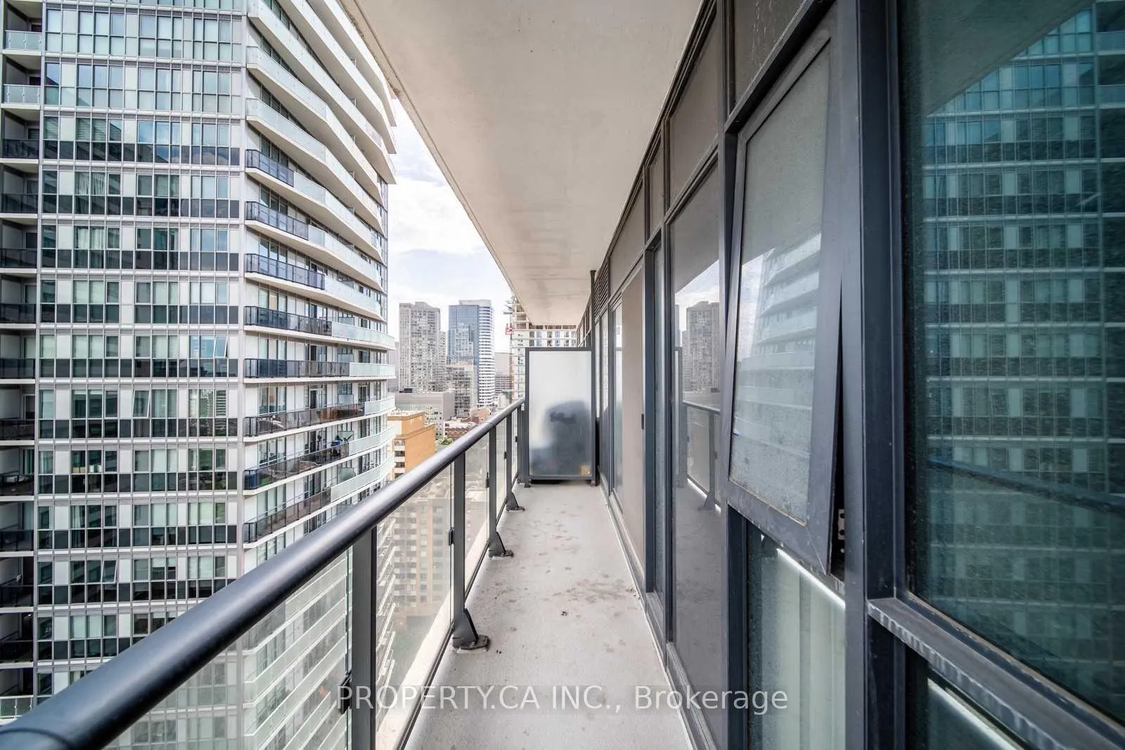Photo 22 of Unit 2002, 159 Dundas Street E, Toronto, Church-Yonge Corridor — HOMEH