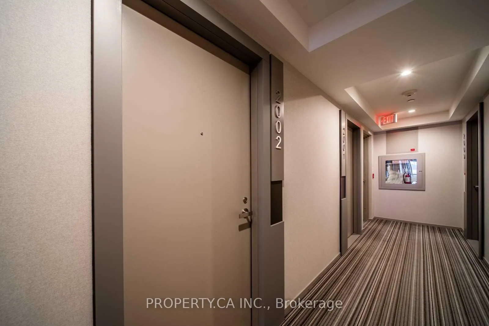 Photo 23 of Unit 2002, 159 Dundas Street E, Toronto, Church-Yonge Corridor — HOMEH