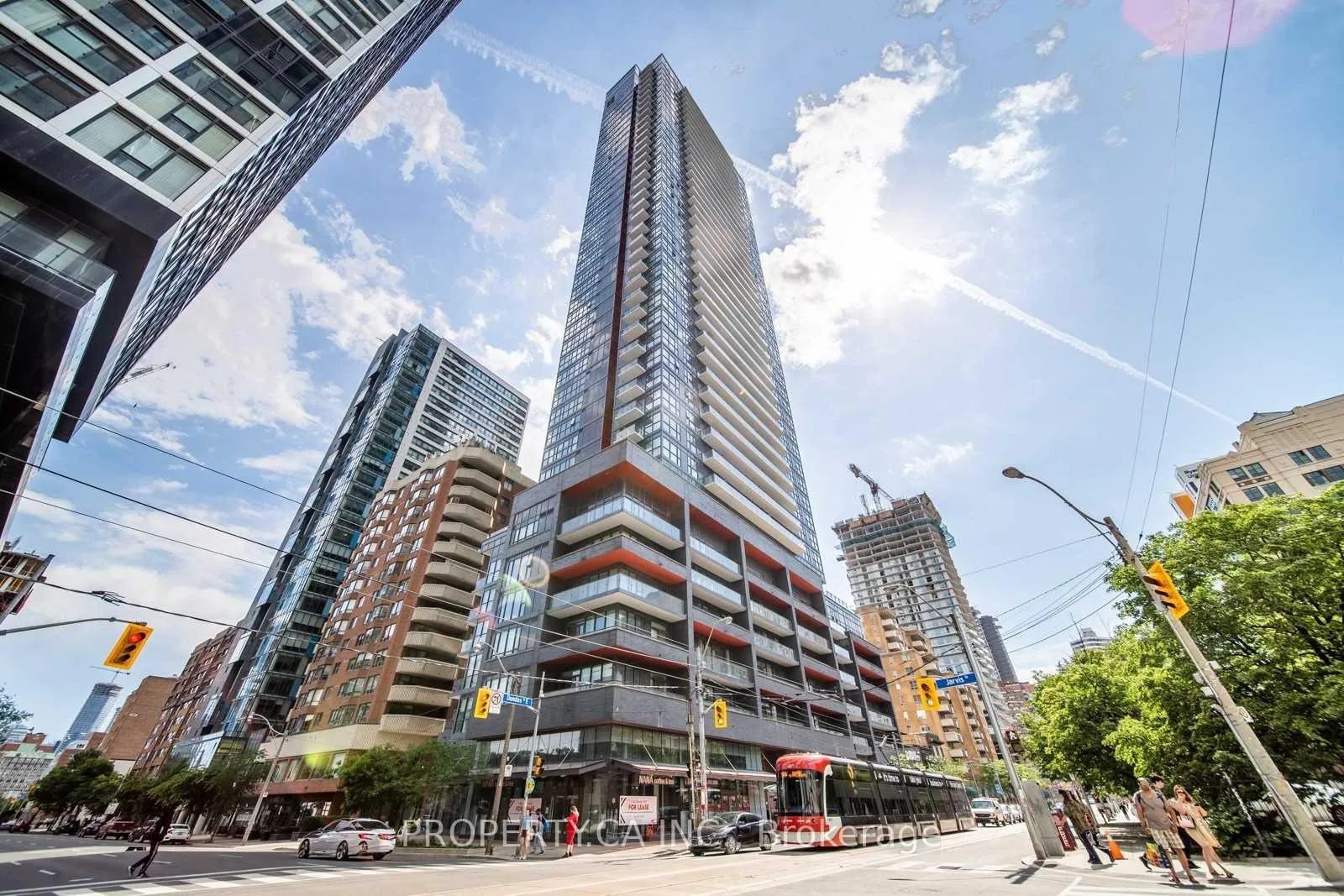 Photo 24 of Unit 2002, 159 Dundas Street E, Toronto, Church-Yonge Corridor — HOMEH