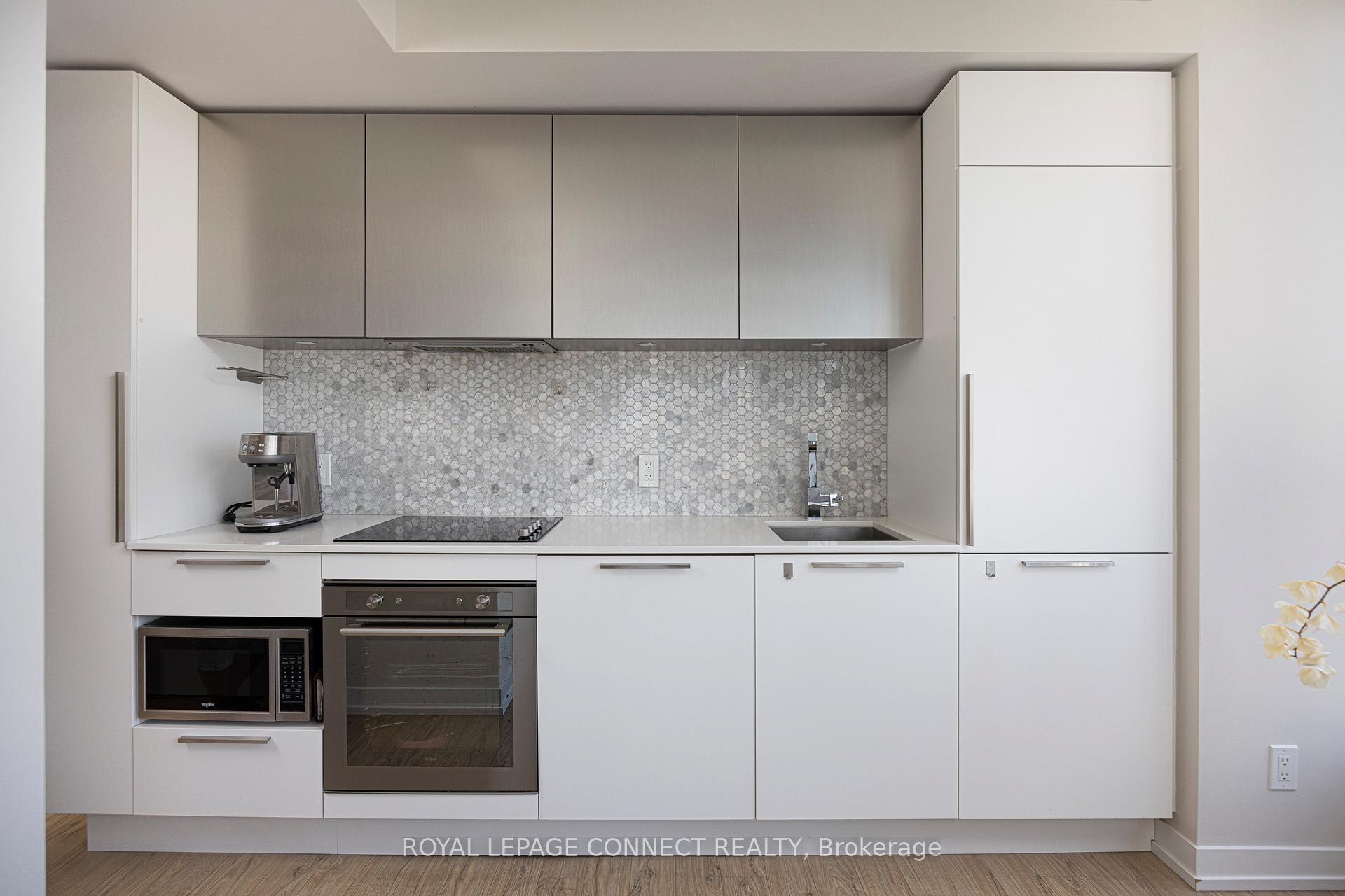 Photo 11 of Unit 2806, 85 Wood Street, Toronto, Church-Yonge Corridor — HOMEH