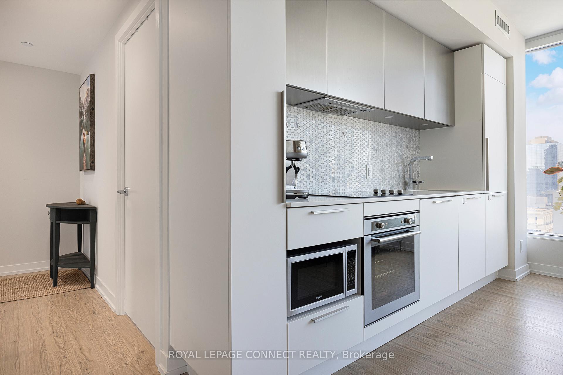 Photo 12 of Unit 2806, 85 Wood Street, Toronto, Church-Yonge Corridor — HOMEH