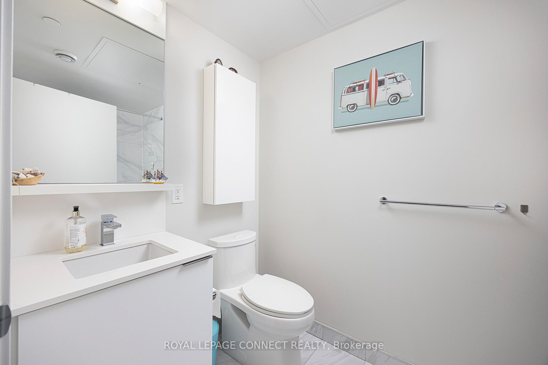 Photo 15 of Unit 2806, 85 Wood Street, Toronto, Church-Yonge Corridor — HOMEH
