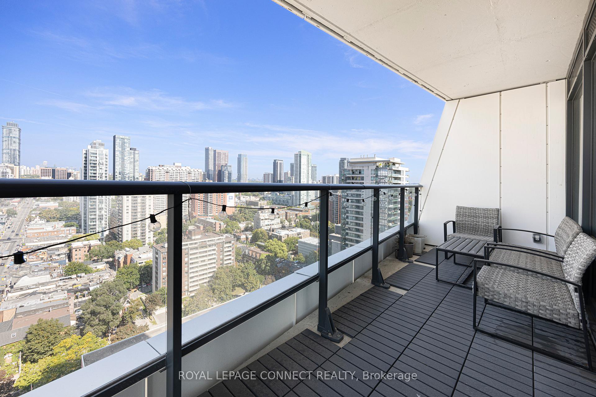 Photo 19 of Unit 2806, 85 Wood Street, Toronto, Church-Yonge Corridor — HOMEH