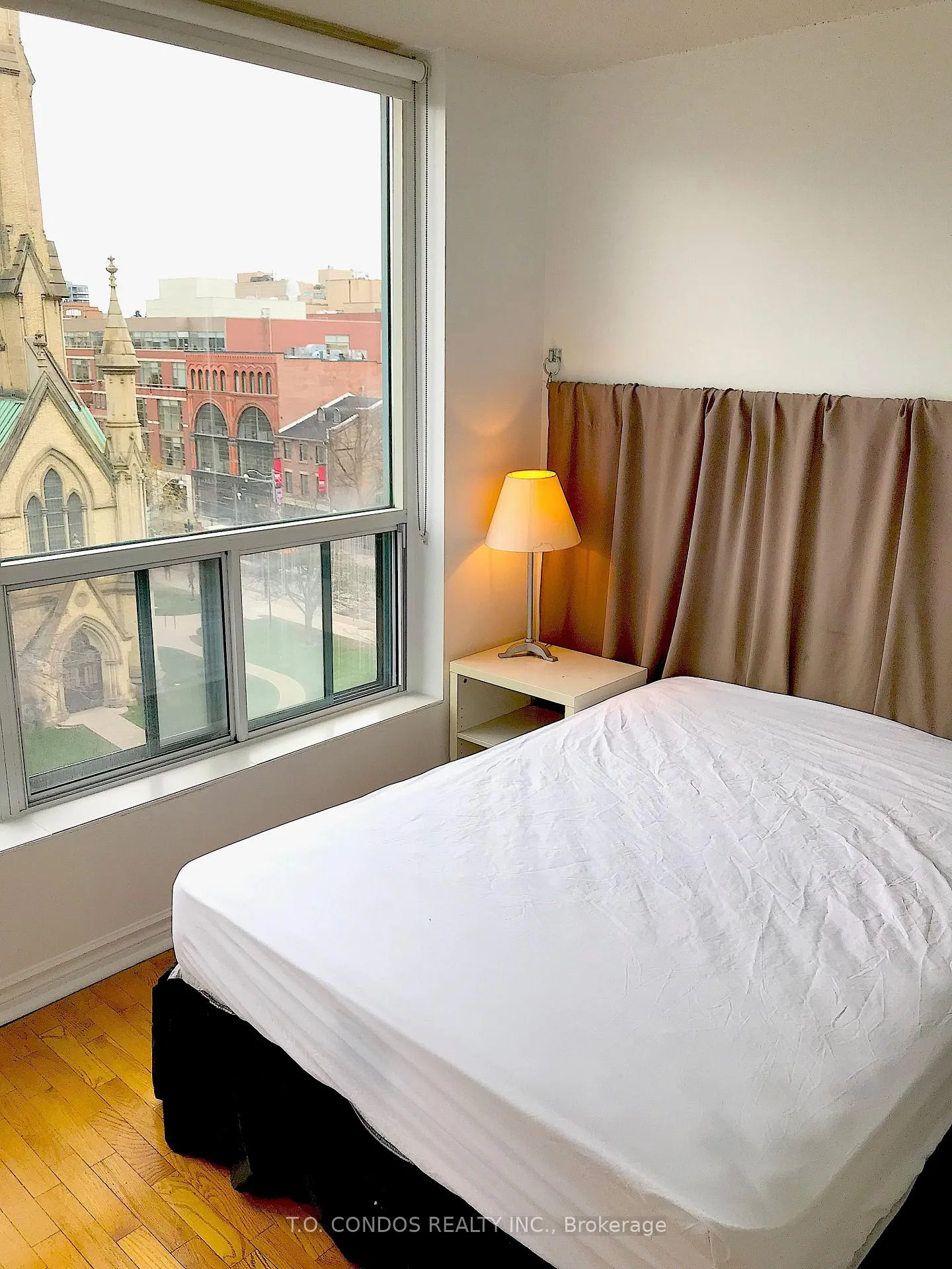 Photo 12 of Unit 719, 92 King Street E, Toronto, Church-Yonge Corridor — HOMEH
