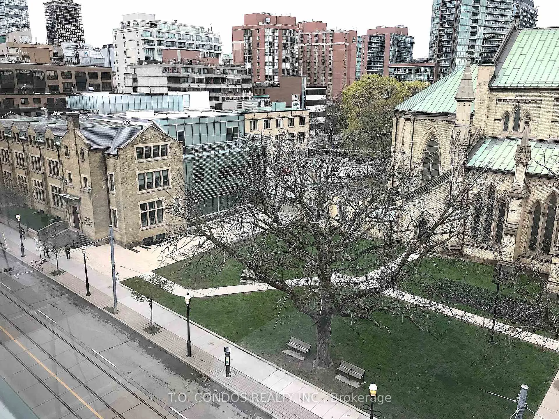 Photo 15 of Unit 719, 92 King Street E, Toronto, Church-Yonge Corridor — HOMEH