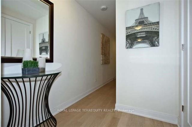 Photo 7 of Unit 609, 55 Front Street E, Toronto, Waterfront Communities — HOMEH