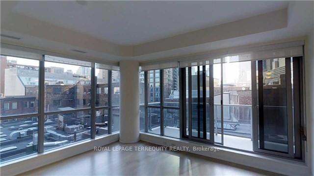 Photo 12 of Unit 609, 55 Front Street E, Toronto, Waterfront Communities — HOMEH