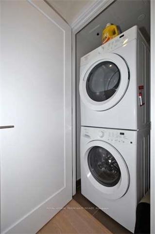 Photo 15 of Unit 609, 55 Front Street E, Toronto, Waterfront Communities — HOMEH