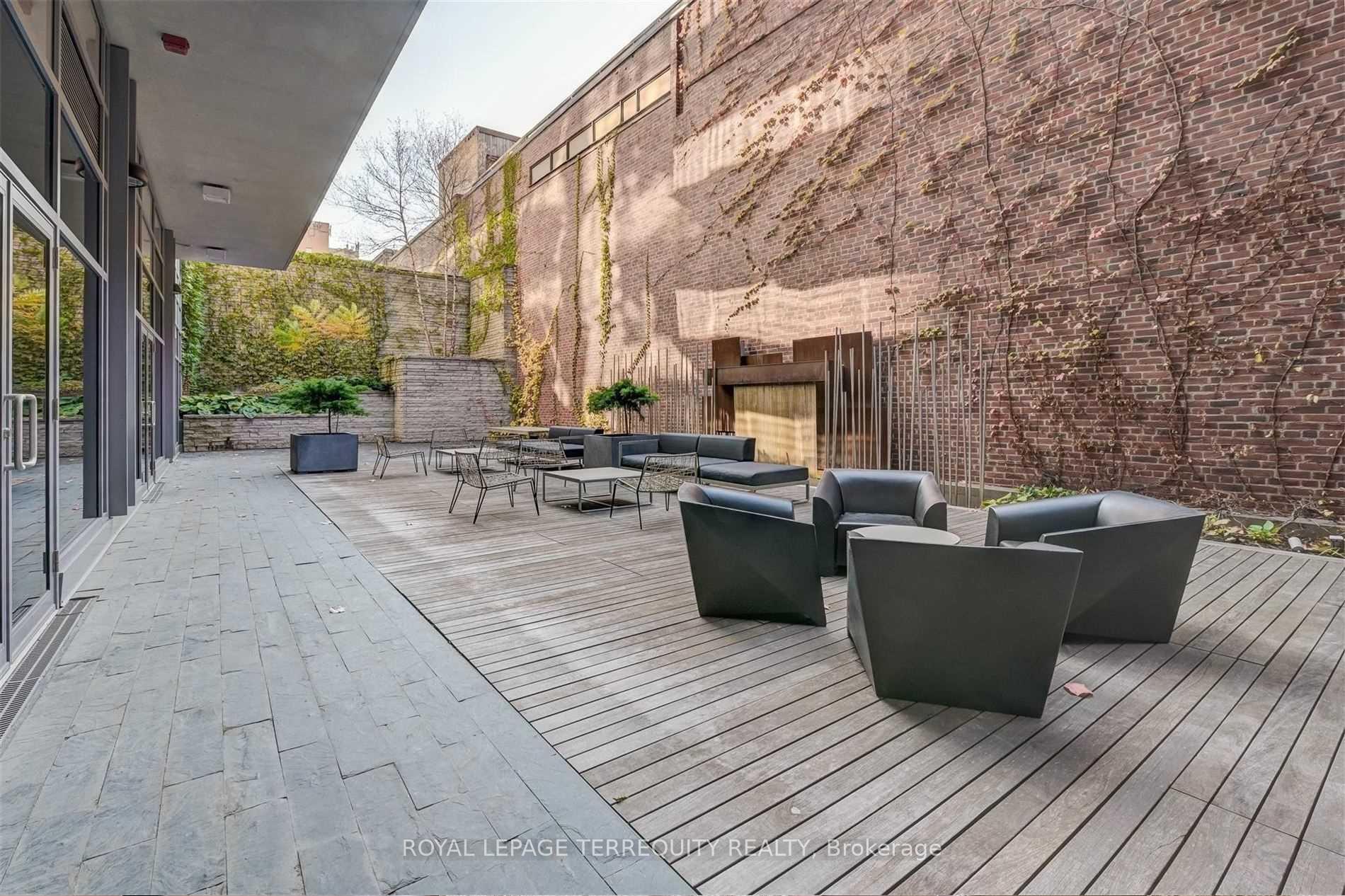 Photo 22 of Unit 609, 55 Front Street E, Toronto, Waterfront Communities — HOMEH