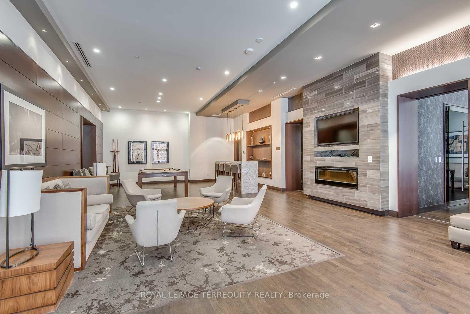 Photo 23 of Unit 609, 55 Front Street E, Toronto, Waterfront Communities — HOMEH