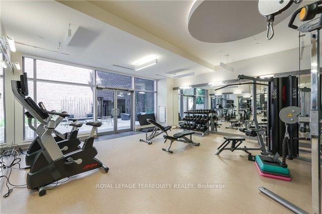 Photo 26 of Unit 609, 55 Front Street E, Toronto, Waterfront Communities — HOMEH