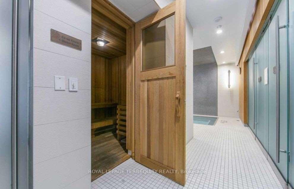Photo 27 of Unit 609, 55 Front Street E, Toronto, Waterfront Communities — HOMEH