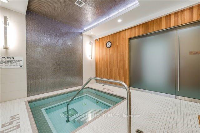 Photo 28 of Unit 609, 55 Front Street E, Toronto, Waterfront Communities — HOMEH