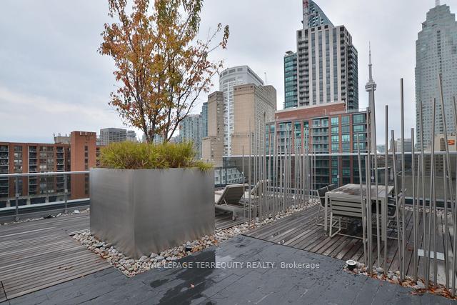 Photo 30 of Unit 609, 55 Front Street E, Toronto, Waterfront Communities — HOMEH