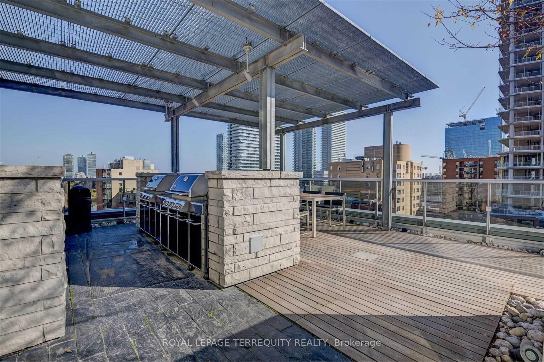 Photo 31 of Unit 609, 55 Front Street E, Toronto, Waterfront Communities — HOMEH