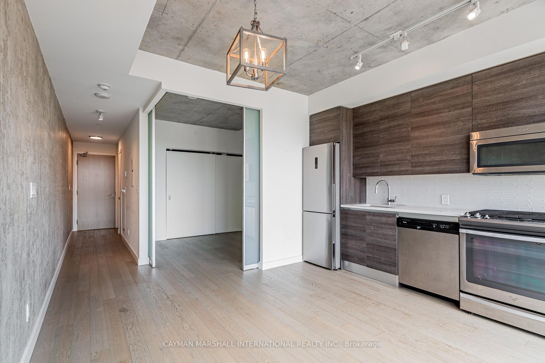 Photo 11 of Unit 708, 111 Bathurst Street, Toronto, Waterfront Communities — HOMEH