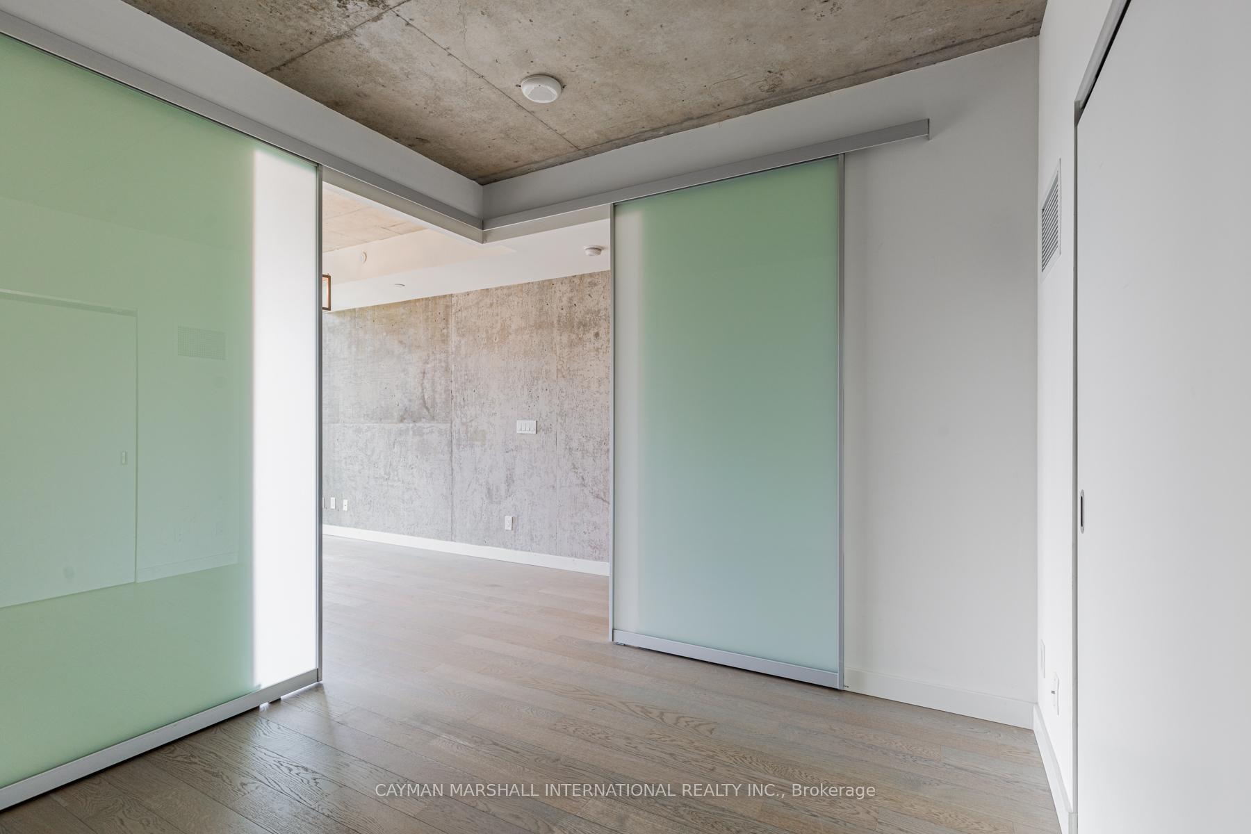 Photo 15 of Unit 708, 111 Bathurst Street, Toronto, Waterfront Communities — HOMEH