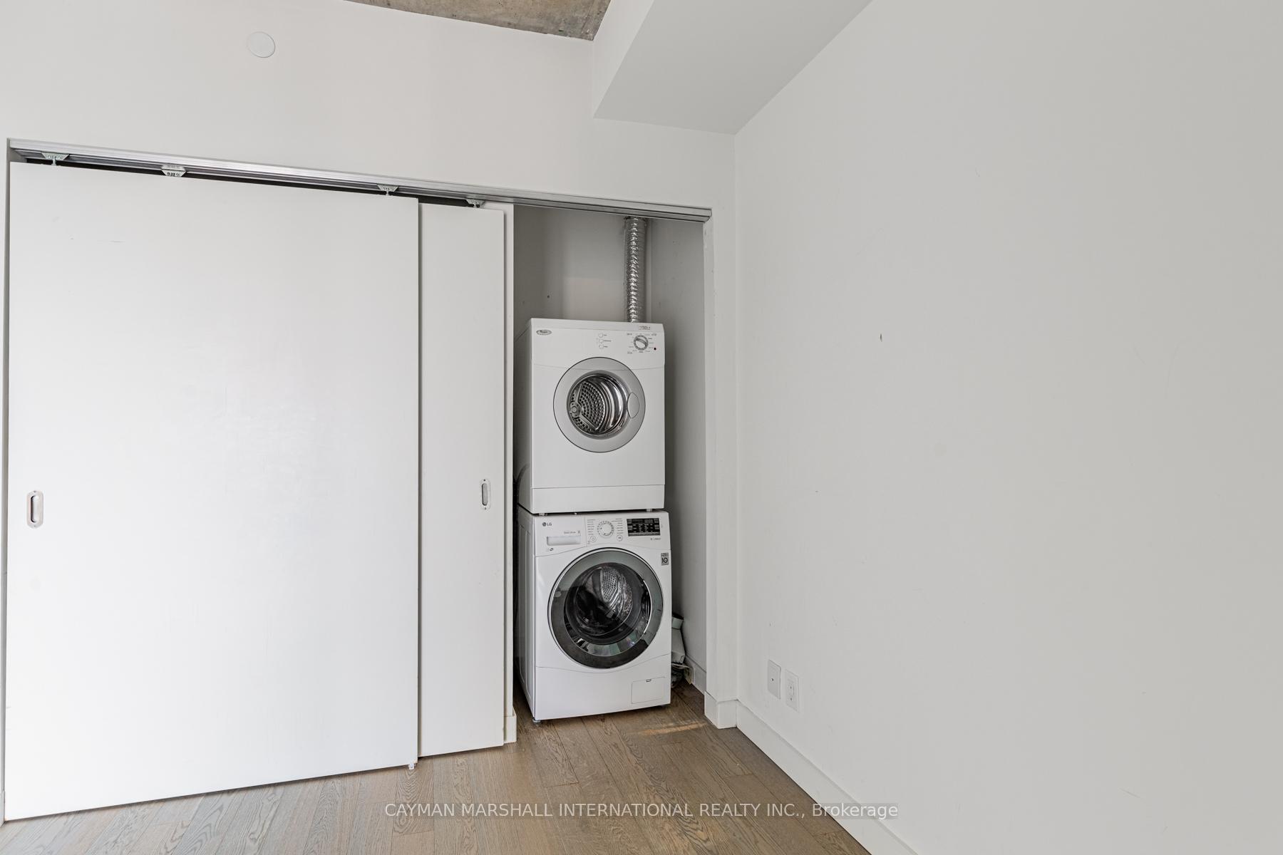 Photo 17 of Unit 708, 111 Bathurst Street, Toronto, Waterfront Communities — HOMEH