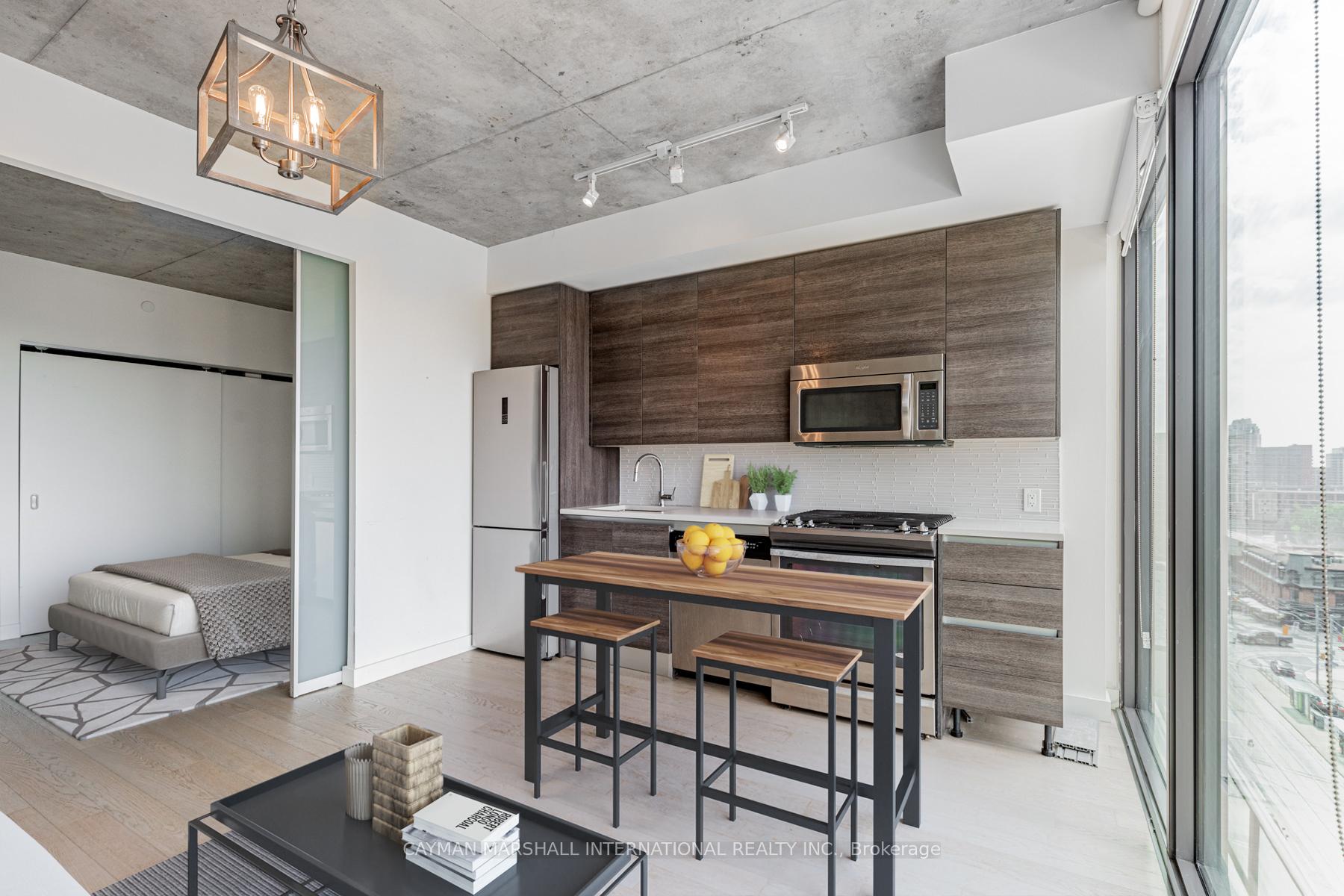 Photo 22 of Unit 708, 111 Bathurst Street, Toronto, Waterfront Communities — HOMEH
