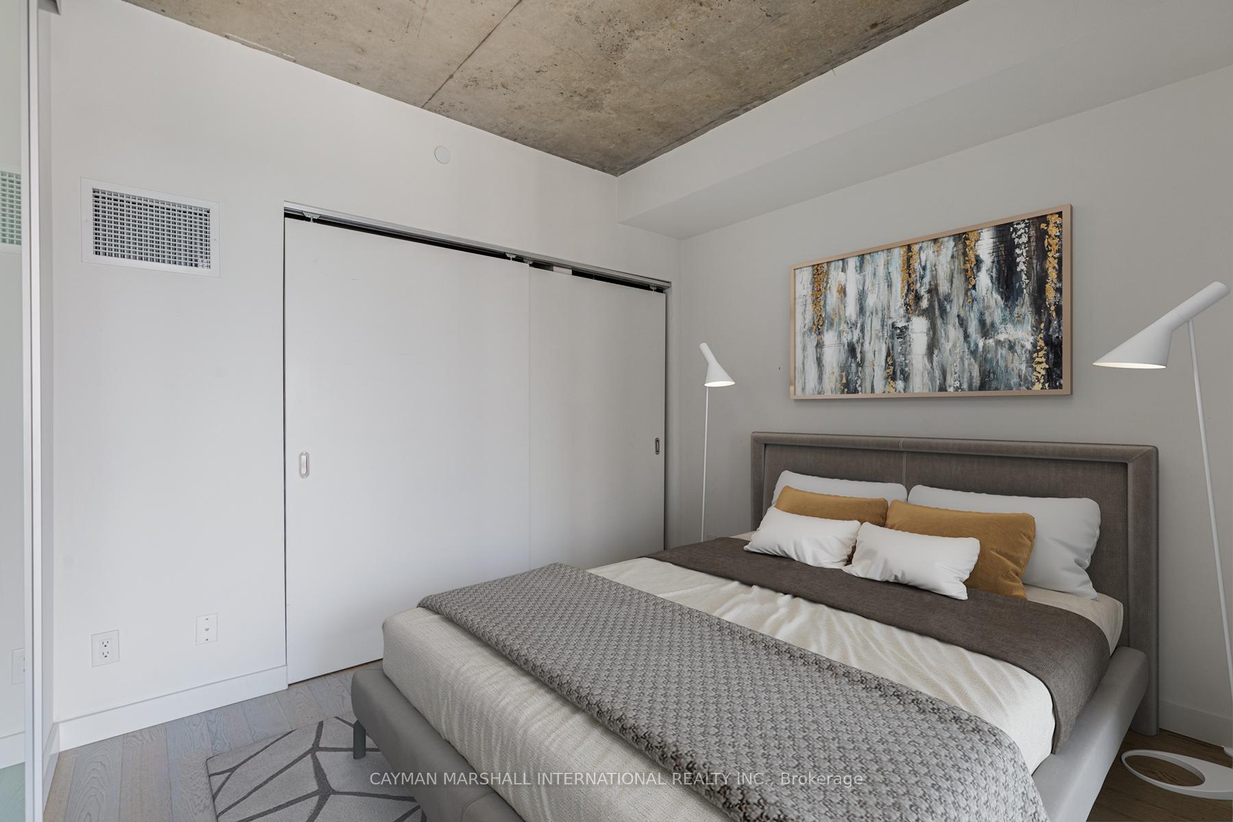 Photo 24 of Unit 708, 111 Bathurst Street, Toronto, Waterfront Communities — HOMEH