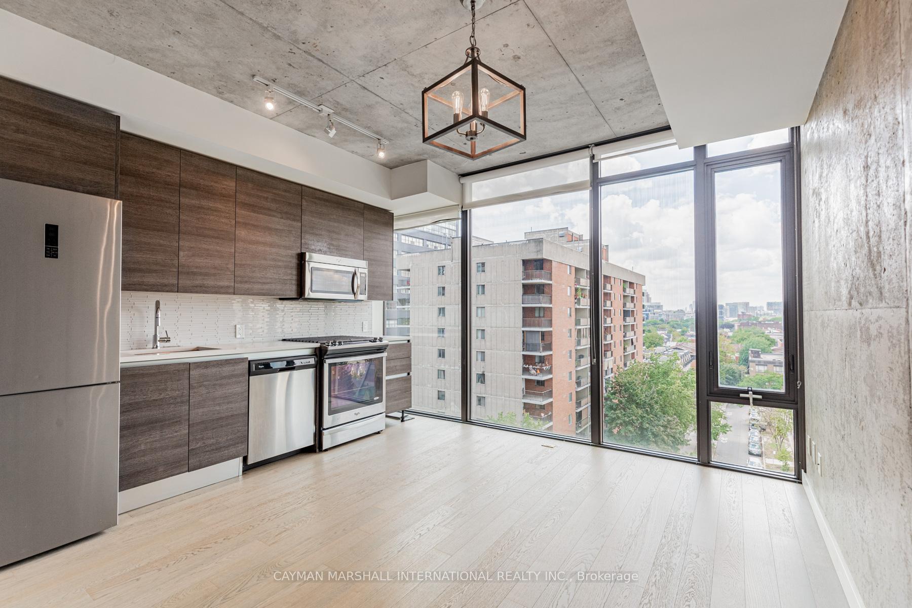 Photo 27 of Unit 708, 111 Bathurst Street, Toronto, Waterfront Communities — HOMEH