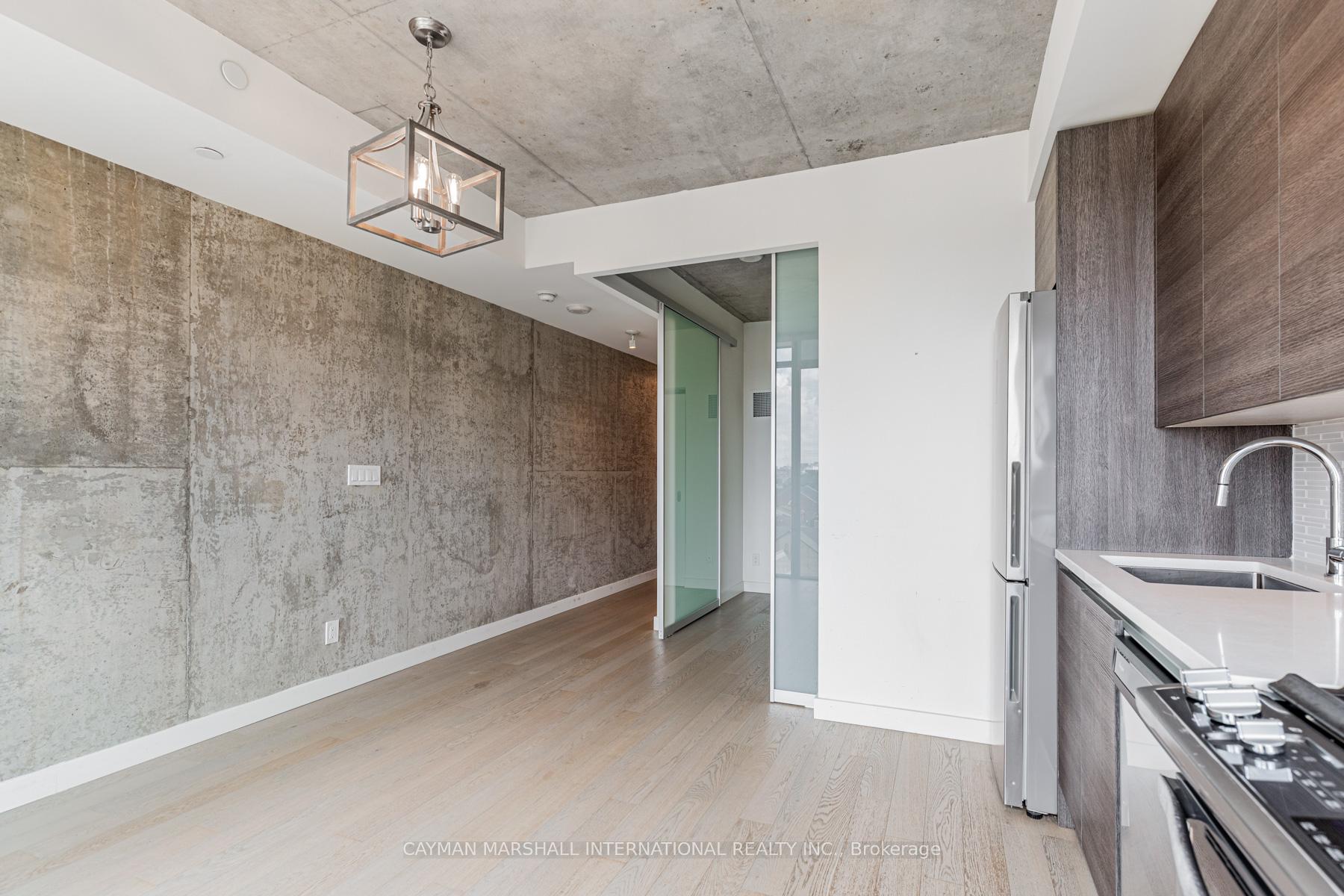 Photo 28 of Unit 708, 111 Bathurst Street, Toronto, Waterfront Communities — HOMEH