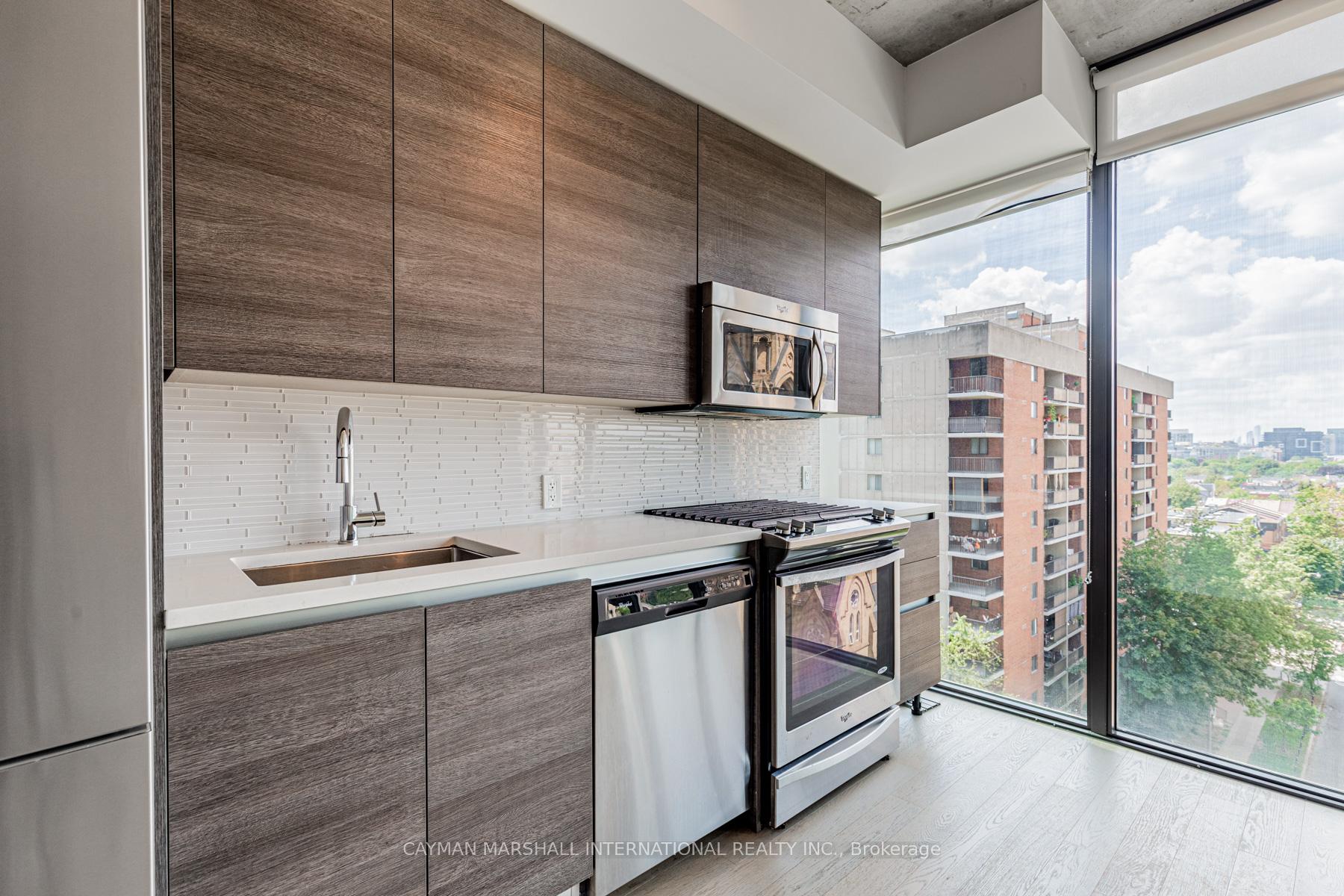 Photo 31 of Unit 708, 111 Bathurst Street, Toronto, Waterfront Communities — HOMEH