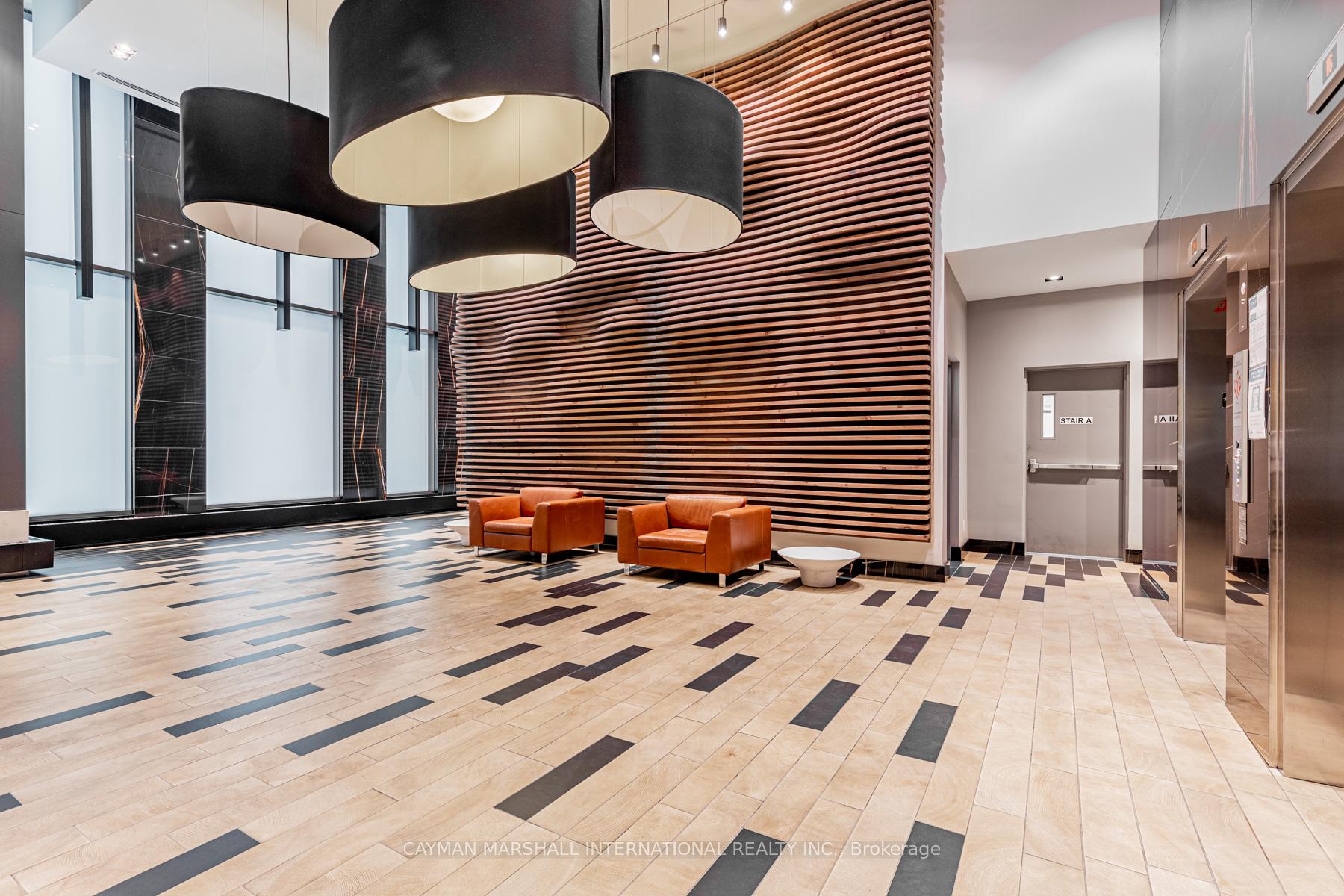 Photo 37 of Unit 708, 111 Bathurst Street, Toronto, Waterfront Communities — HOMEH