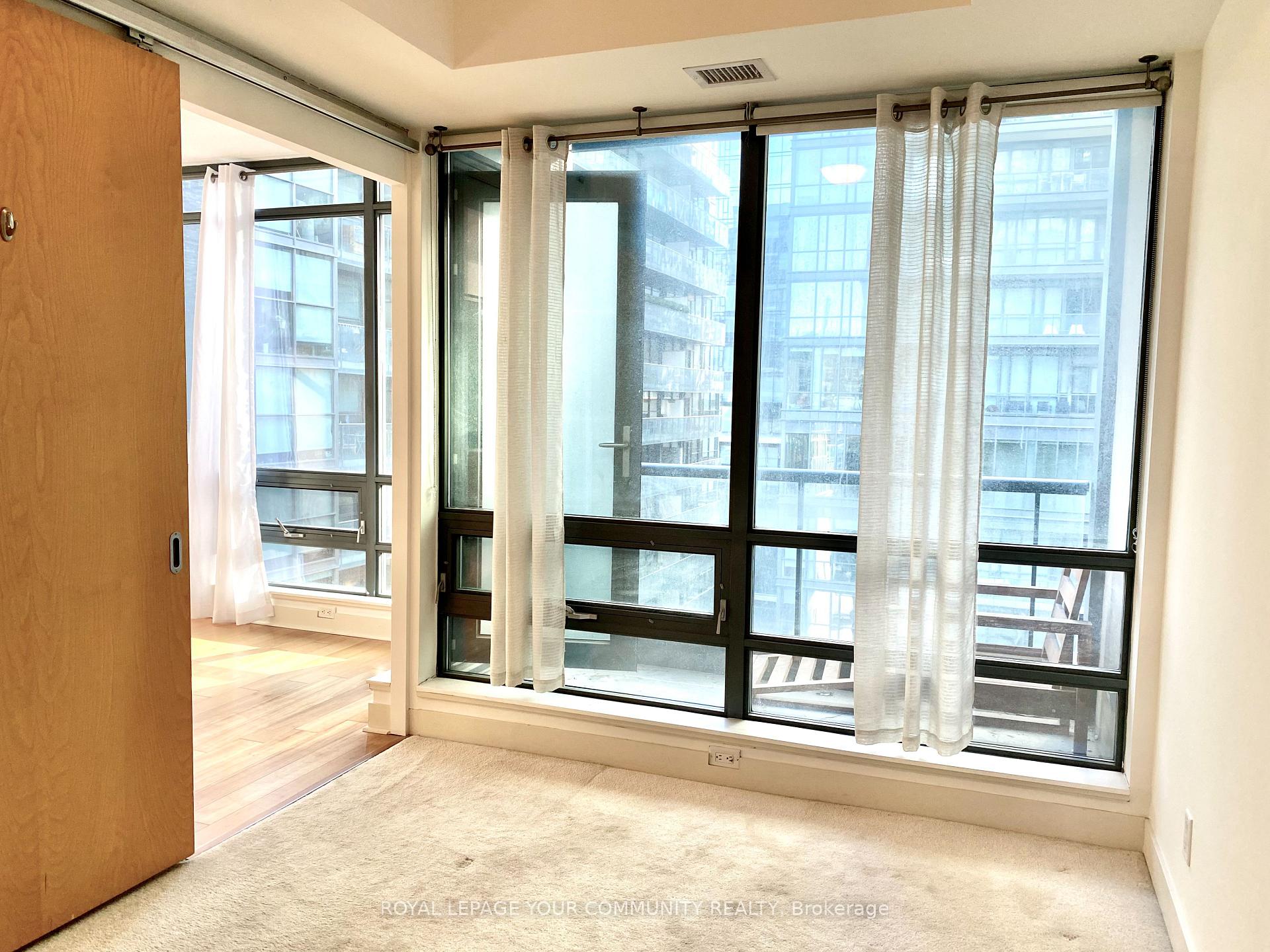 Photo 18 of Unit 903, 438 King Street W, Toronto, Waterfront Communities — HOMEH