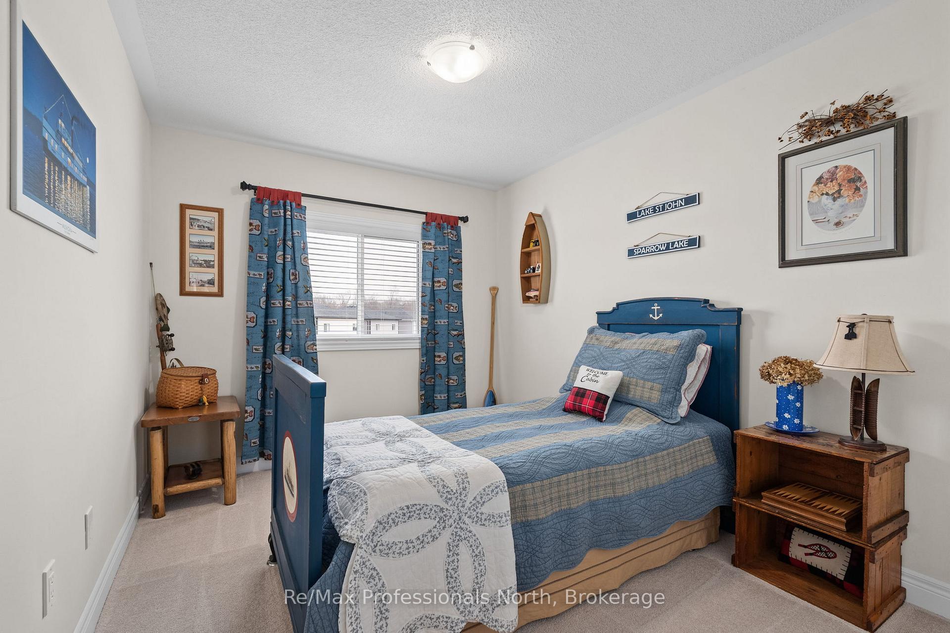 Photo 24 of 160 Daffodil Court, Gravenhurst, Muskoka (S) — HOMEH