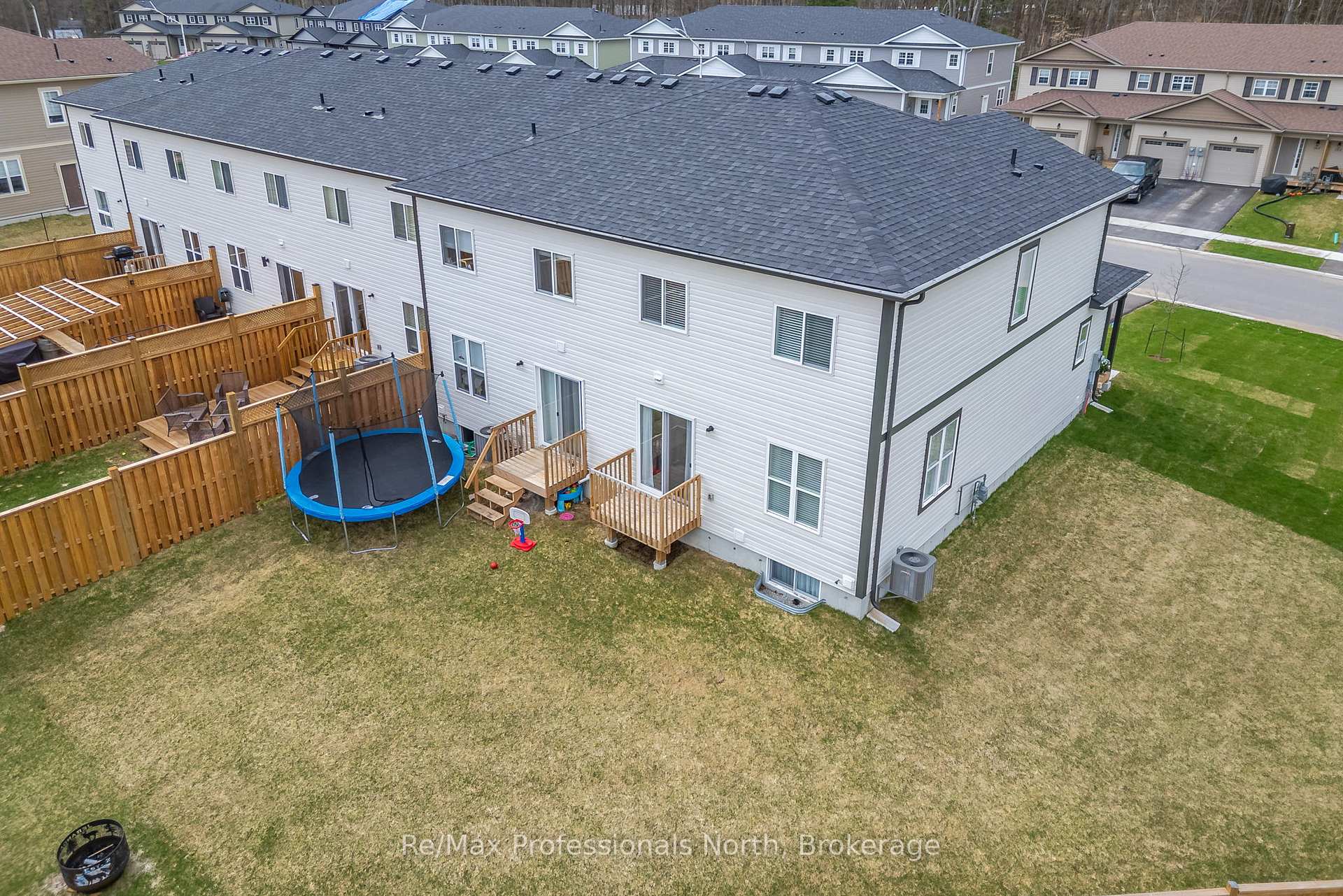 Photo 34 of 160 Daffodil Court, Gravenhurst, Muskoka (S) — HOMEH